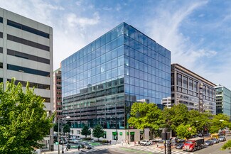 Washington, DC Office - 2000 K St NW