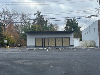 Centerport, NY Retail - 108 Washington Dr