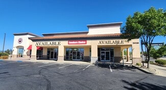 Anderson, CA Retail - 5000 Rhonda Rd Anderson, CA Retail - 5000 Rhonda Rd