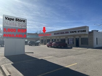Lakewood, CO Retail - 457 Wadsworth Blvd Lakewood, CO Retail - 457 Wadsworth Blvd