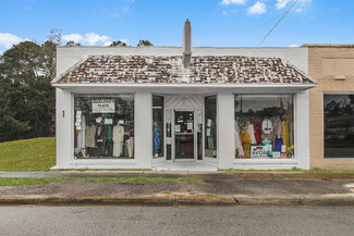 Hampton, SC Freestanding - 622 W Mulberry St