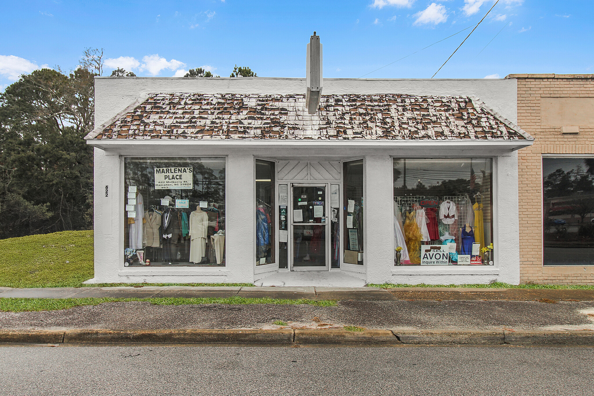 622 W Mulberry St, Hampton, SC for Sale