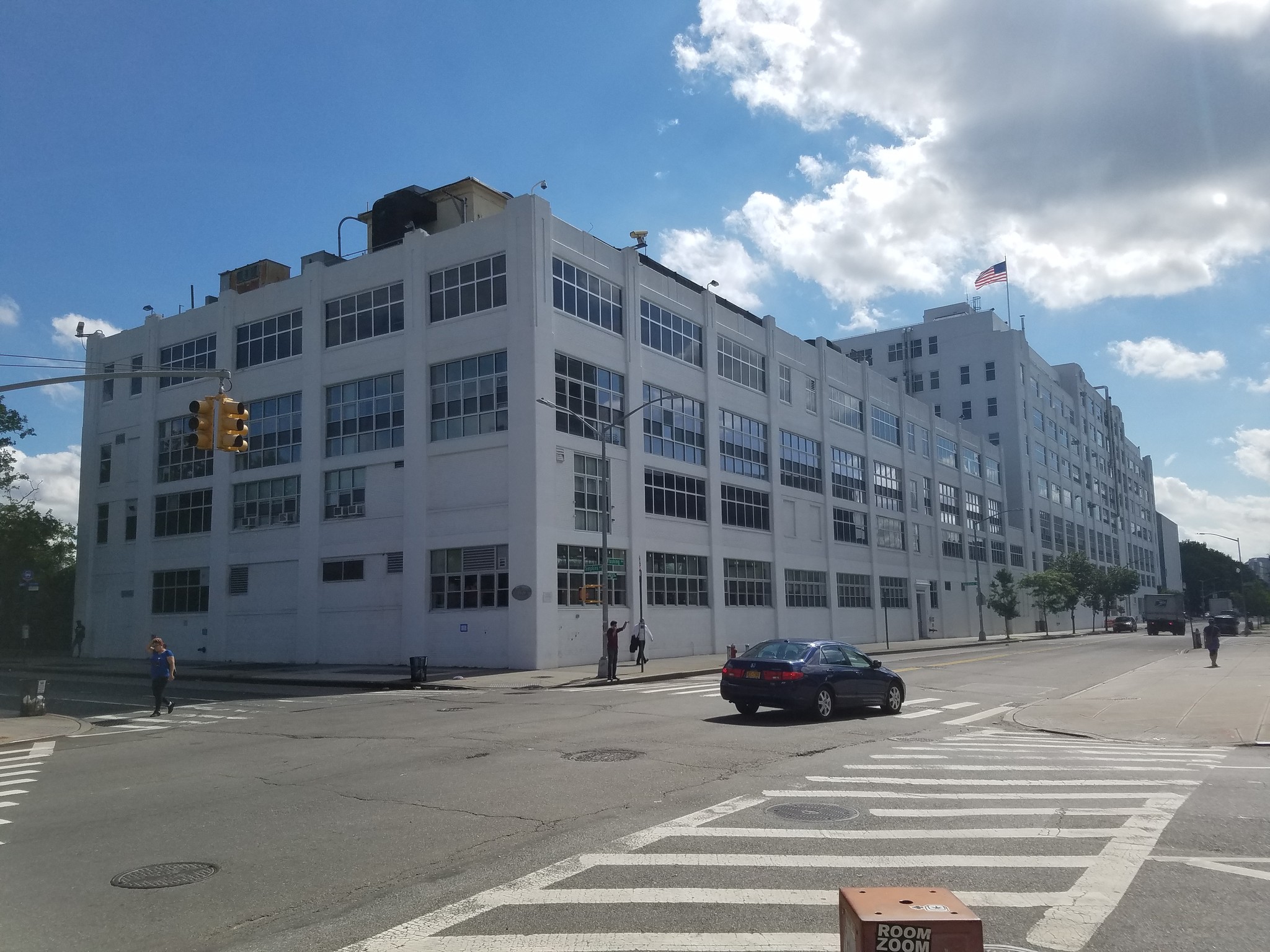 630 Flushing Ave, Brooklyn, NY for Rent