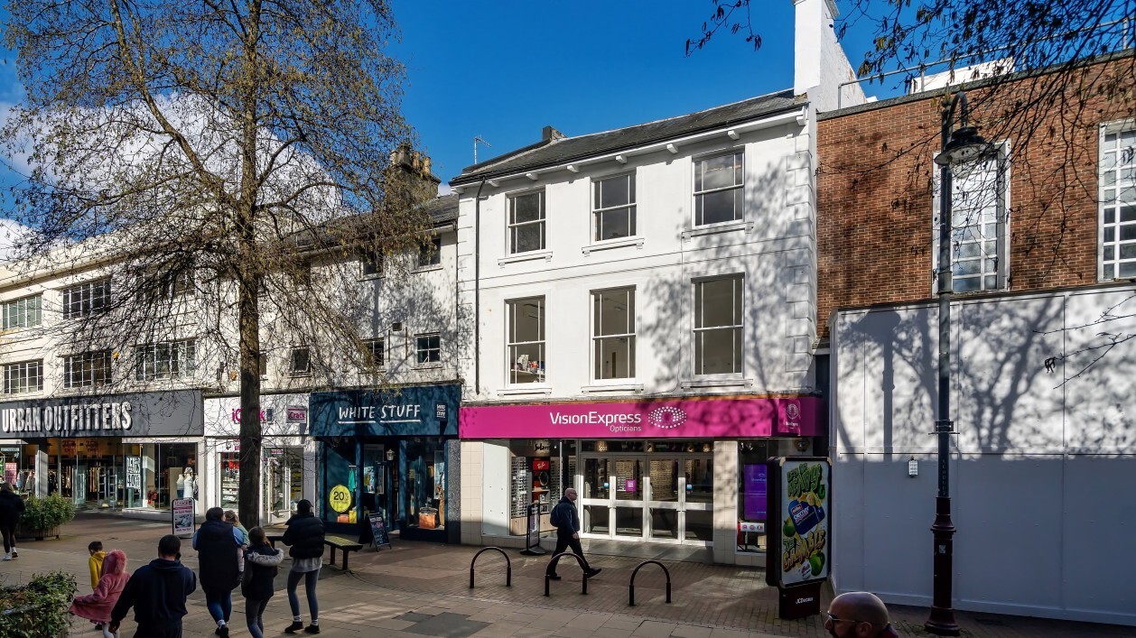 23 Calverley Rd, Tunbridge Wells, KEN for Sale