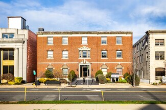 Mineola, NY Office - 1539 Franklin Ave