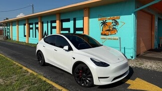 Brooksville, FL Car Washes - 12125 Cortez Blvd