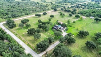 Richmond, TX Commercial - 722 Settegast Ranch Rd