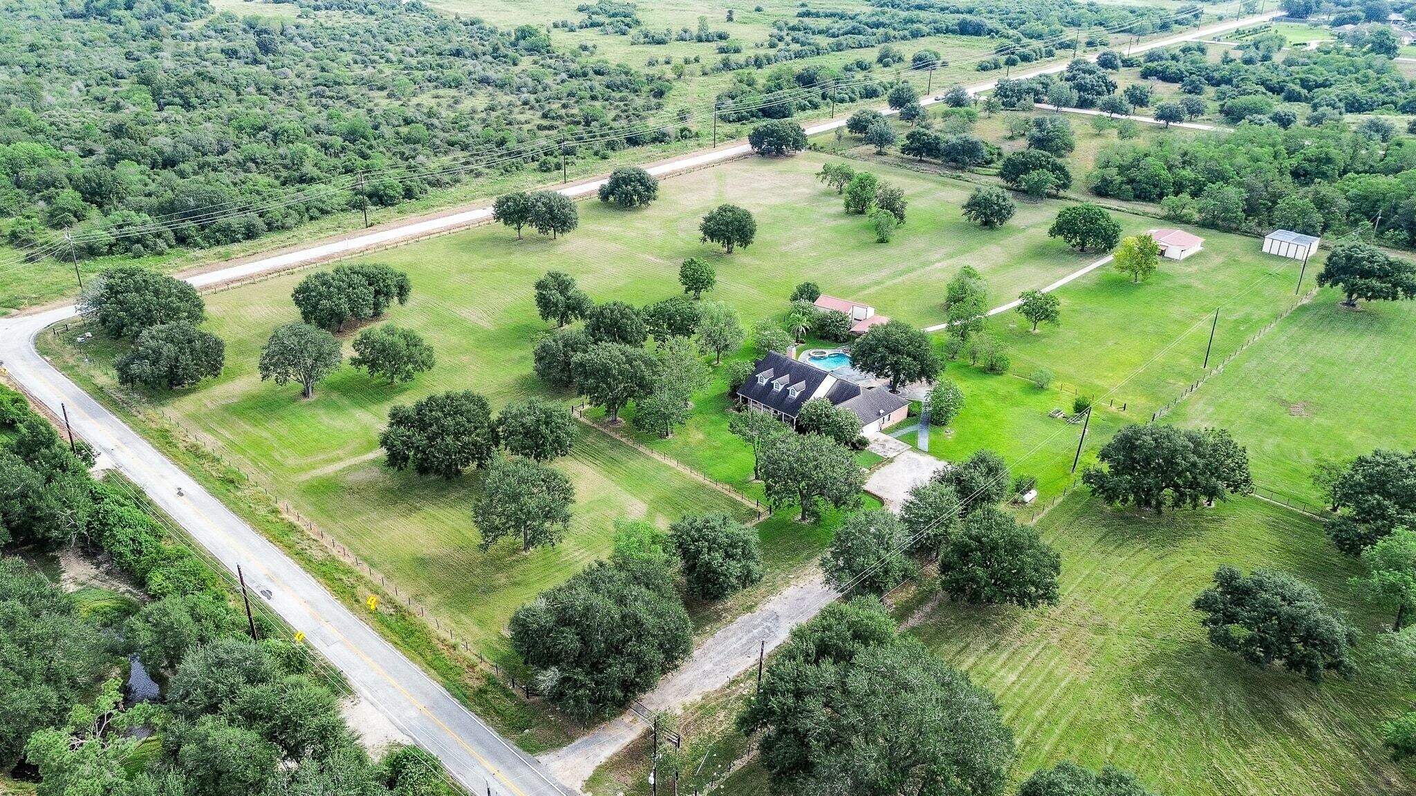 722 Settegast Ranch Rd, Richmond, TX for Sale