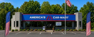 Harrison, AR Retail - 424 US Hwy 62 Harrison, AR Retail - 424 US Hwy 62