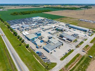 Sarnia, ON Warehouse - 394 Mcgregor Side Rd