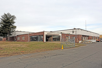 Bensalem, PA Industrial - 3300 State Rd