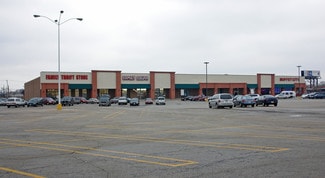 Chicago, IL Retail - 7000 S Pulaski Rd