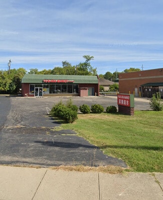 Oxford, OH Freestanding - 5930 Fairfield Rd