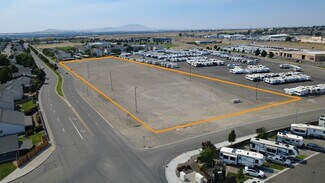 Pasco, WA Commercial Land - tbd Chapel Hill Blvd Pasco, WA Commercial Land - tbd Chapel Hill Blvd