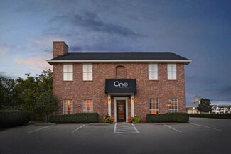 Grapevine, TX Freestanding - 110 S Barton St Grapevine, TX Freestanding - 110 S Barton St