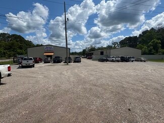Byram, MS Warehouse - 7670 S Siwell Rd