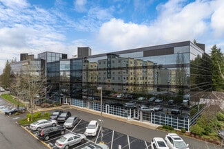 Lynnwood, WA Office - 19401 40th Ave W