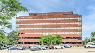 Greenwood Village, CO Office/Medical - 9250 E Costilla Ave