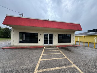 Dallas, TX Office/Retail - 8230 Lake June Rd