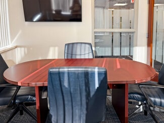 Milton, MA Coworking Space - 2 Granite Ave