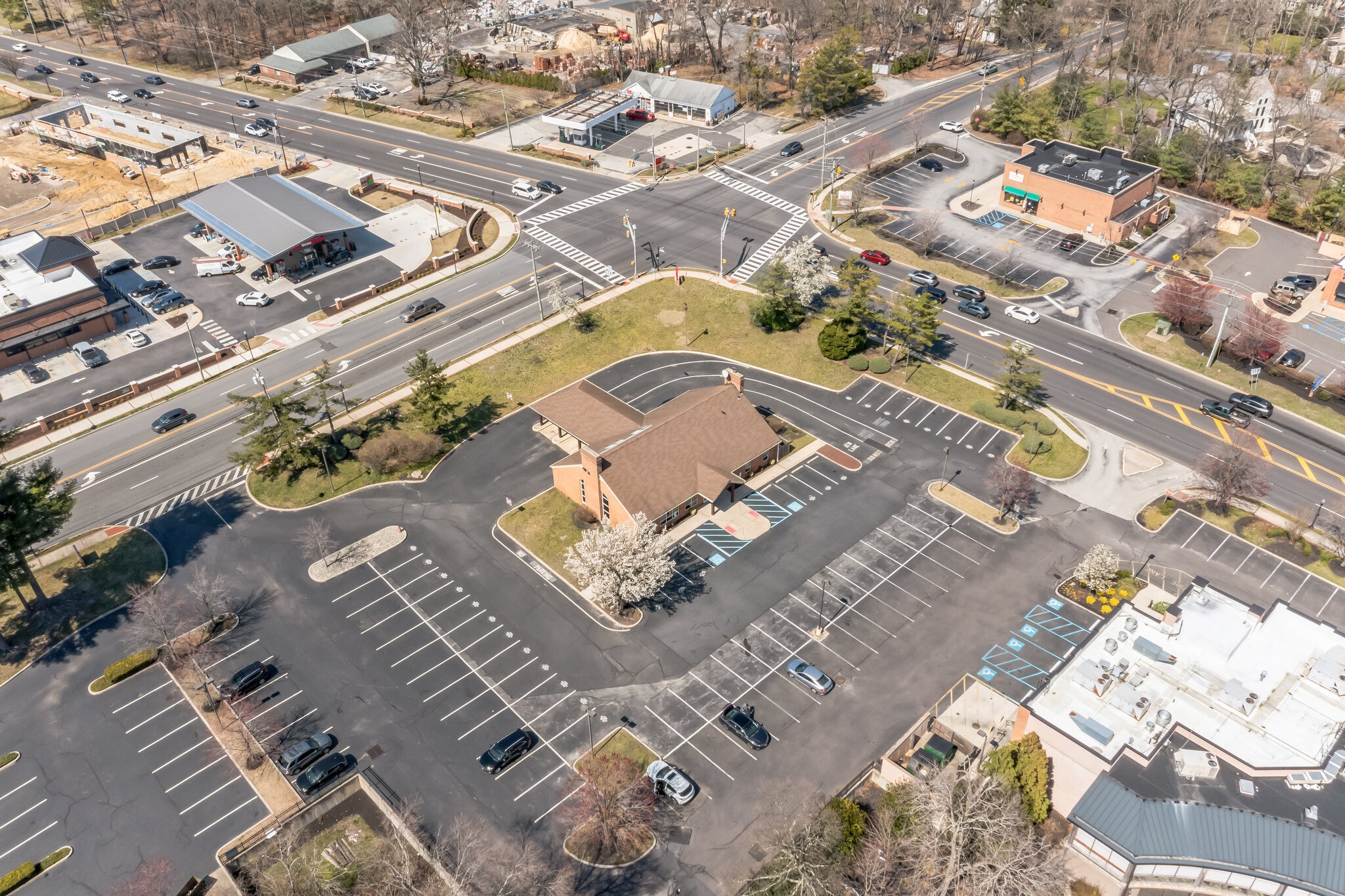 50 E Clementon Rd, Gibbsboro, NJ for Rent