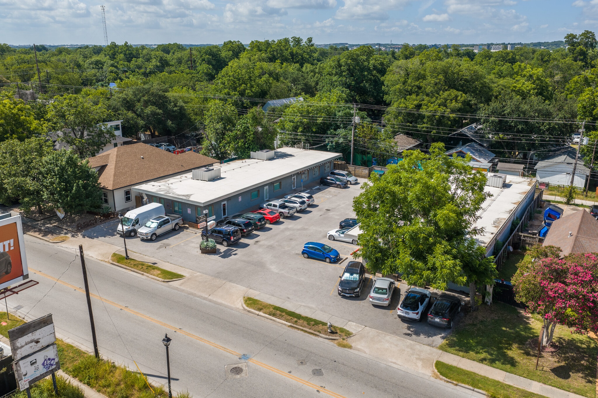 1711 E Cesar Chavez St, Austin, TX for Rent
