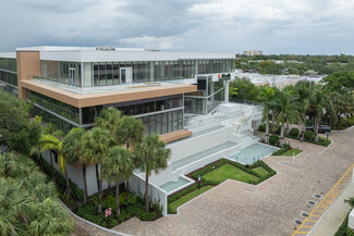 Boca Raton, FL Coworking Space - 1489 W Palmetto Park Rd
