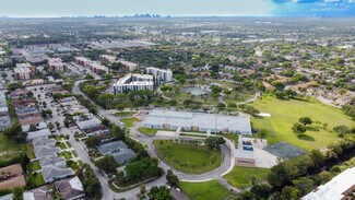 Lauderhill, FL Commercial Land - 2599 NW 56th Ave Lauderhill, FL Commercial Land - 2599 NW 56th Ave