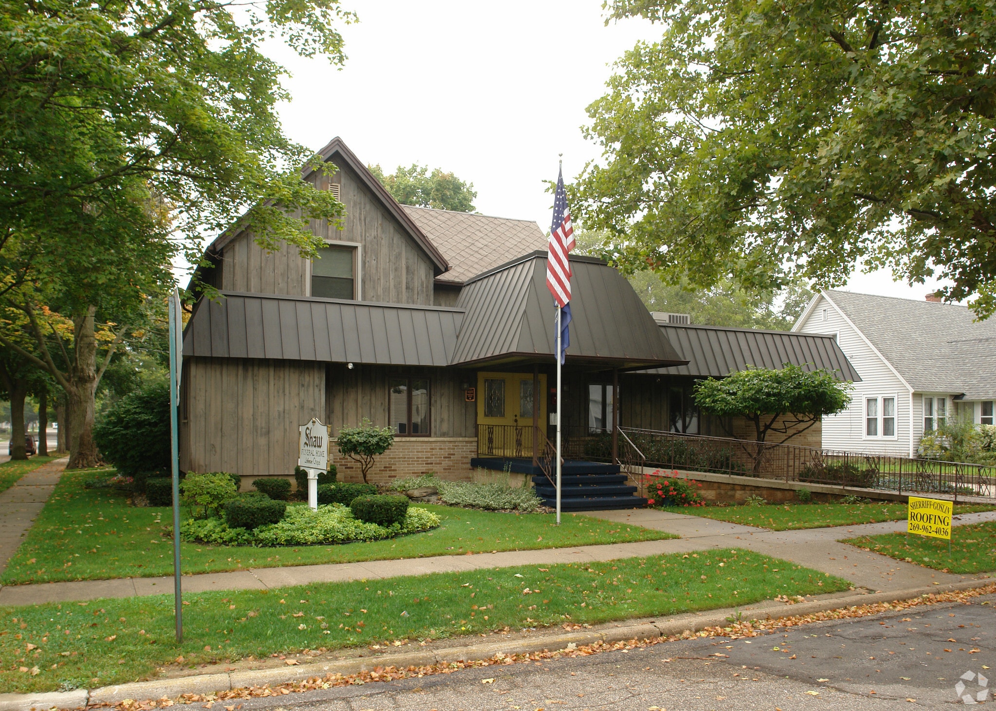 205 N Elizabeth St, Bellevue, MI for Sale