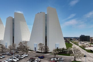 Indianapolis, IN Office - 3500 Depauw Blvd
