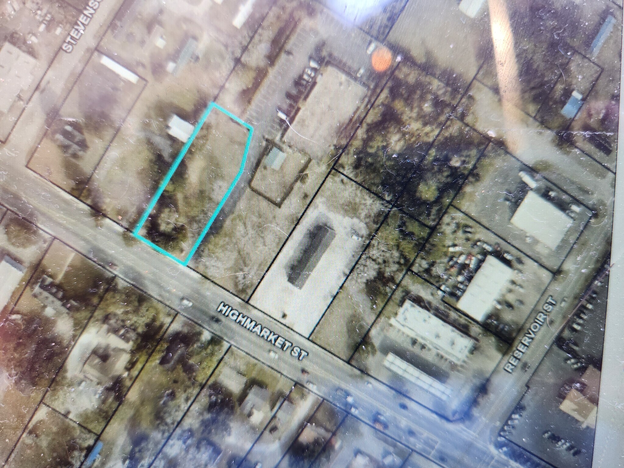 Highmarket St, Georgetown, SC for Sale