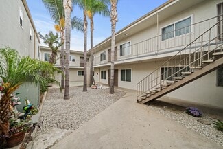 Lennox, CA Apartments - 10720 Burin Ave Lennox, CA Apartments - 10720 Burin Ave