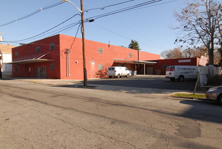 Paterson, NJ Industrial - 451 E 22nd St