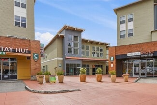 Bellevue, WA Retail - 639 156th Ave SE Bellevue, WA Retail - 639 156th Ave SE