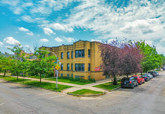 Chicago, IL Apartments - 3255-3259 W 62nd Pl