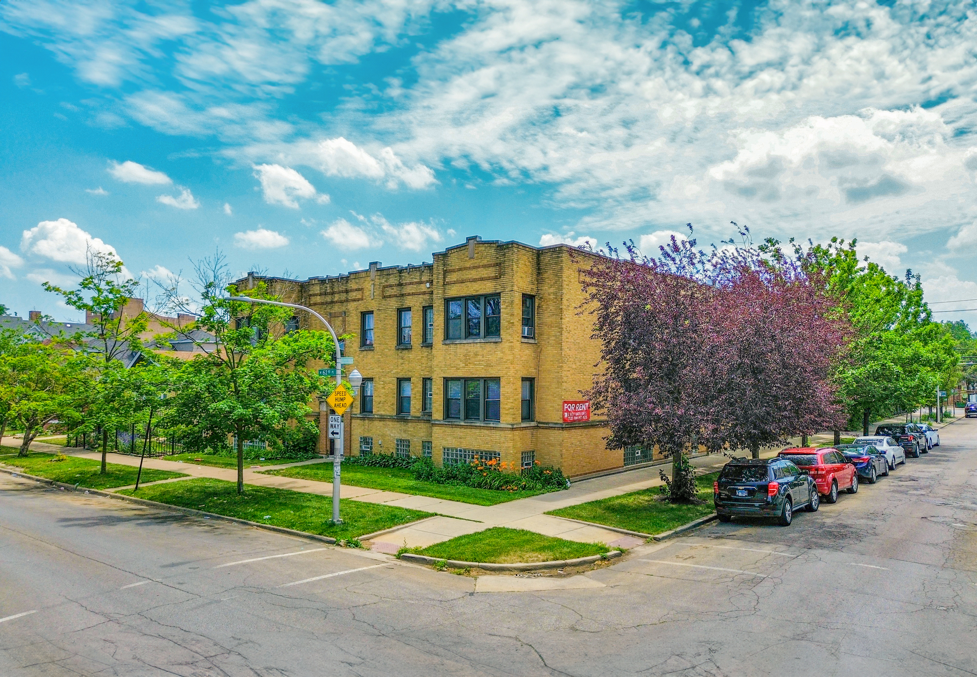 3255-3259 W 62nd Pl, Chicago, IL for Sale