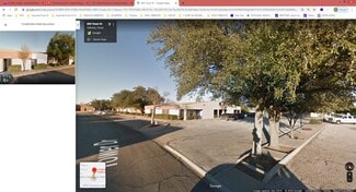 Odessa, TX Office - 850 Tower Dr