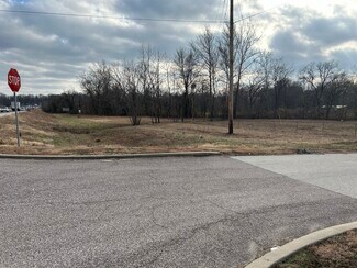 Union, MO Commercial Land - N Highway 47 Union, MO Commercial Land - N Highway 47