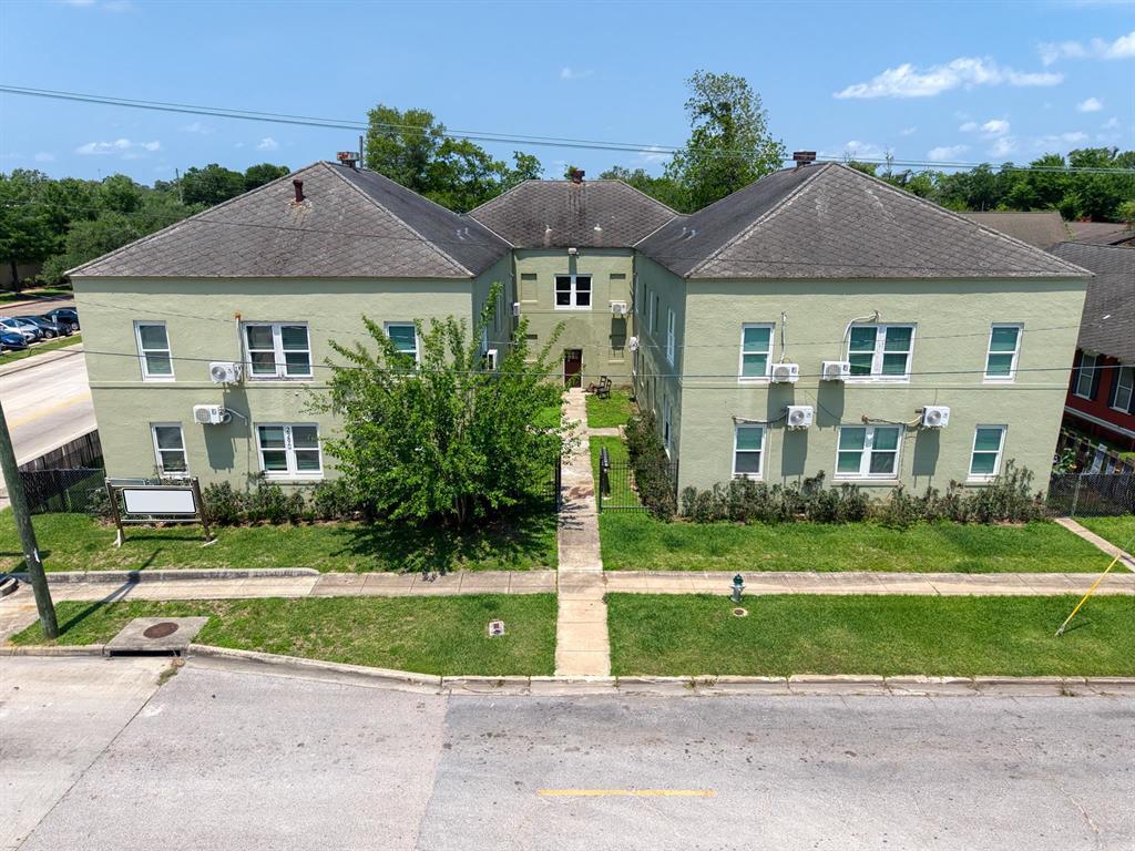 2290 North St, Beaumont, TX for Sale