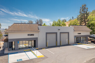 Martinez, CA Industrial - 4861 Sunrise Dr