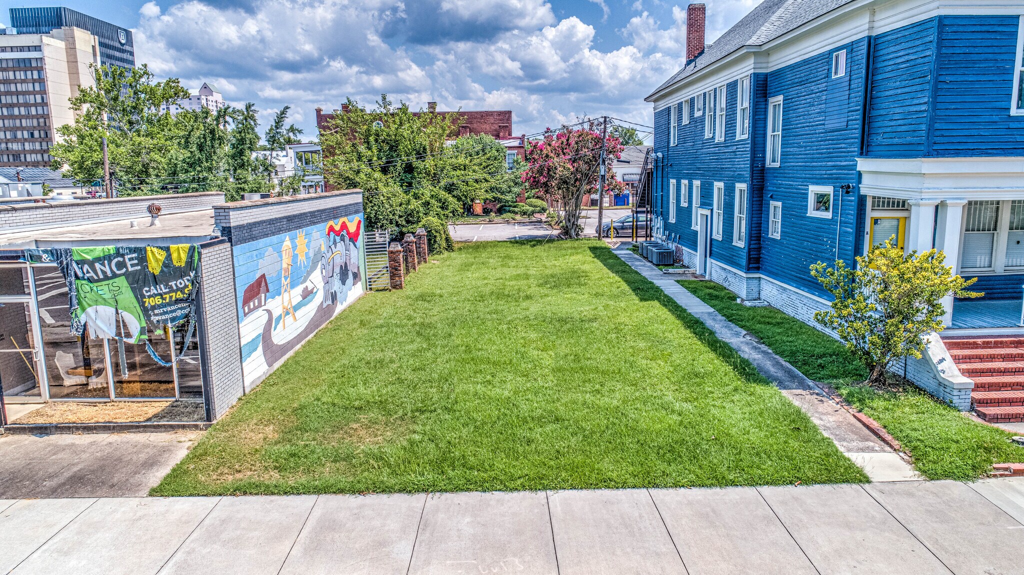 567 Greene St, Augusta, GA for Sale