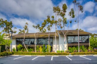 Newport Beach, CA Office, Office/Medical - 1451 Quail St