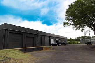 Spartanburg, SC Industrial - 8187 Valley Falls Rd Spartanburg, SC Industrial - 8187 Valley Falls Rd