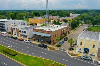 Umatilla, FL Apartments - 87 N Central Ave