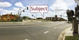 Riverside, CA Residential Land - Southeast Corner Of Iowa Ave & Massachusetts Ave
