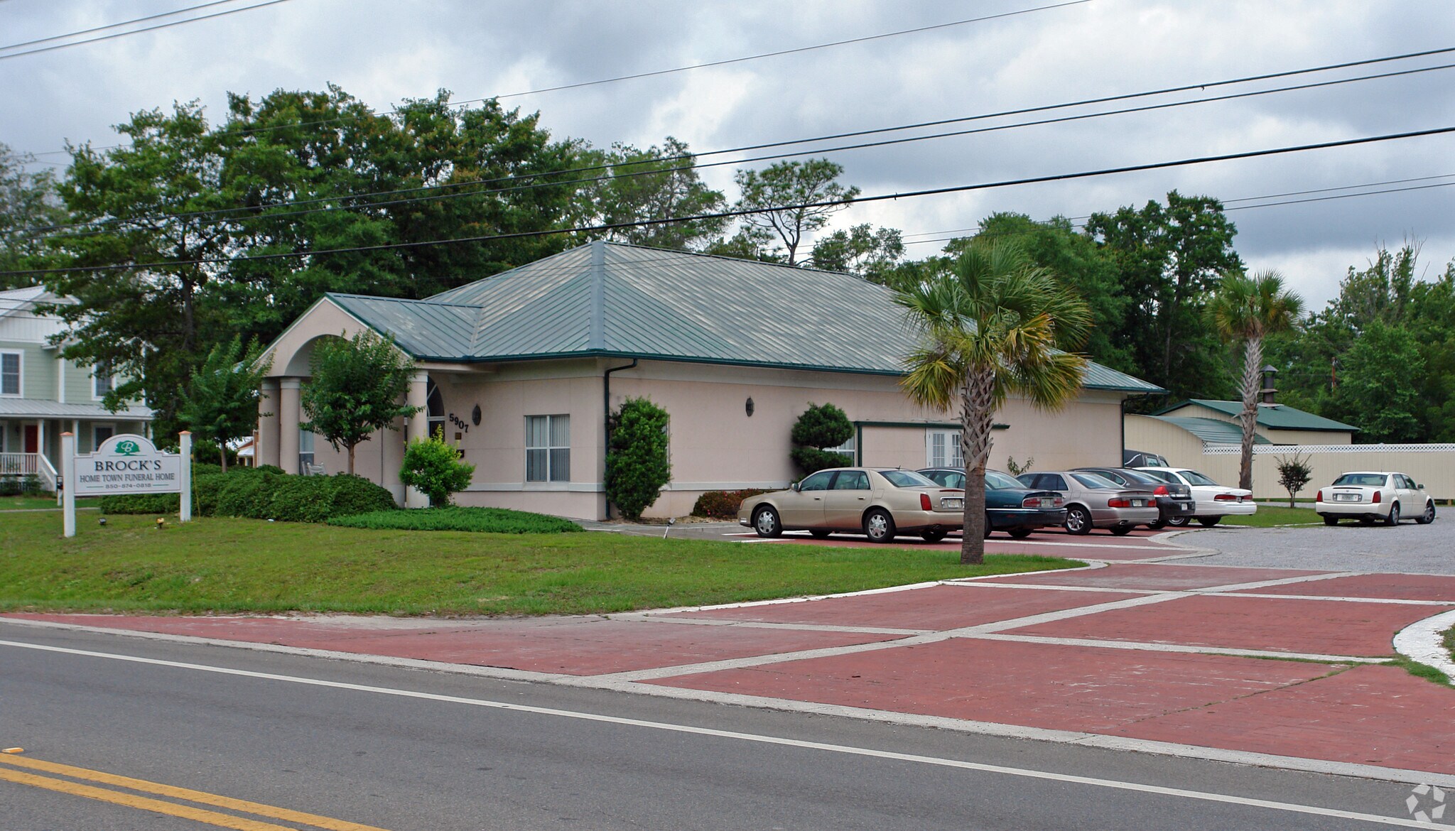 5907 Sr-22, Panama City, FL for Rent