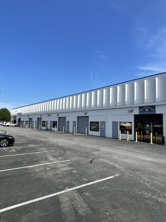 Woodbridge, VA Warehouse - 13851 Telegraph Rd