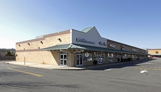 Manasquan, NJ Retail - 2433-2443 State Route 34