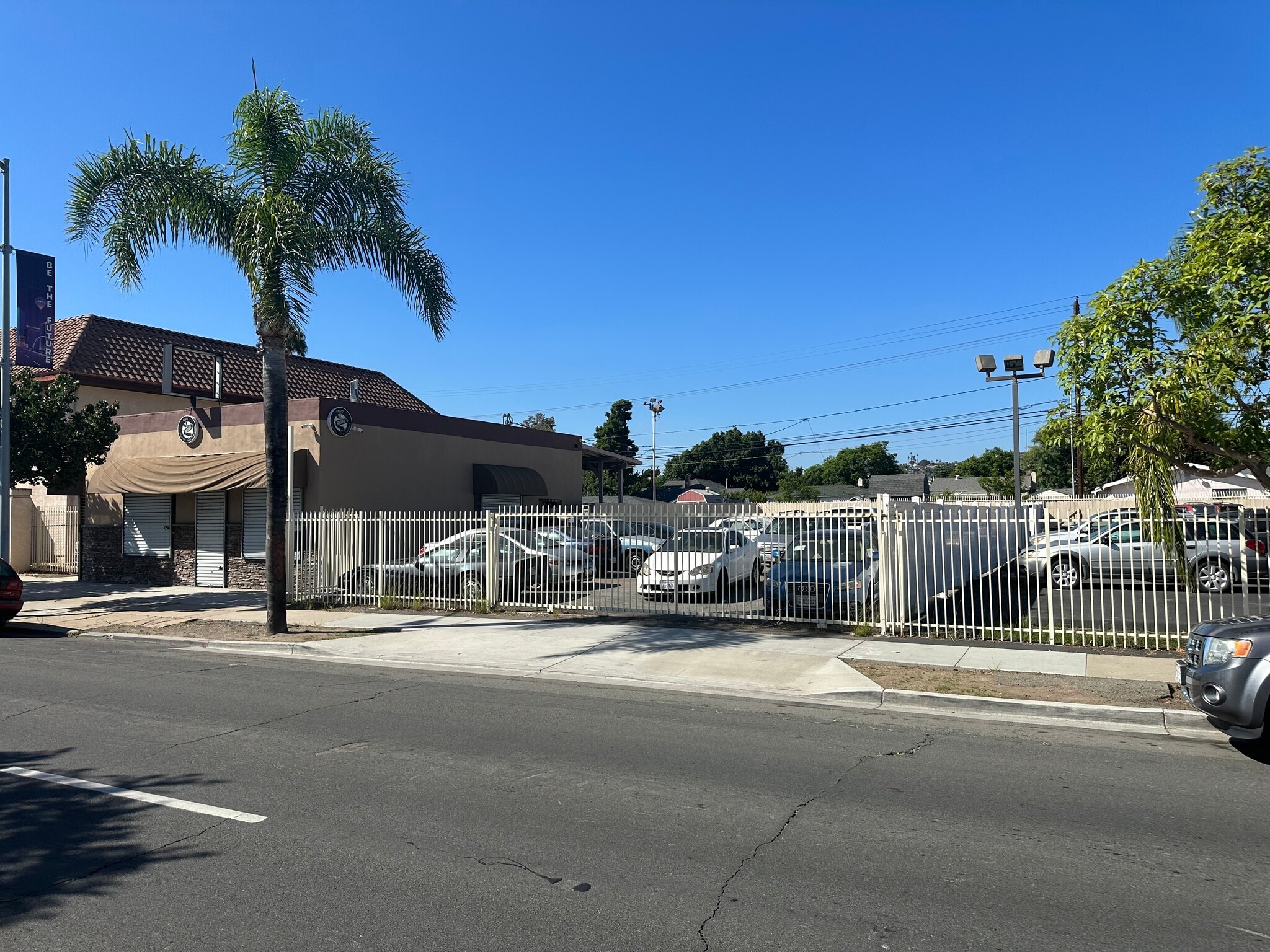 6878 El Cajon Blvd, San Diego, CA for Rent