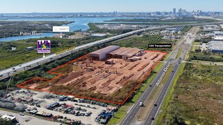 Tampa, FL Commercial - 5205 E Adamo Dr